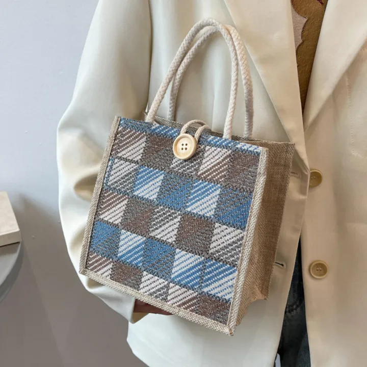 Casual Outing Handbag