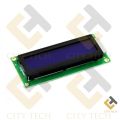 1602 5V LCD1602 LCD Display Monitor 1602 16×02 5V Character Blue Backlight Screen LCD 1602 IIC I2C For Arduino LCD Display Electrical Circuitry & Parts. 