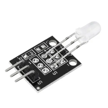 KY-011%20-%20Red%20and%20Green%20Bi-Color%20LED%20Shield%20-%20Image%202