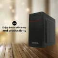 Freelancing Work - Core I7 CPU - Ram 8GB --SSD 120 GB OR HDD 500 GB GPU 2GB Built In Desktop Computer for freelancing and others working. 