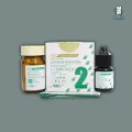 GC Gold Label II Radiopaque Self-Curing Glass Ionomer Cement Dental – 1:1 Mini Pack china.
