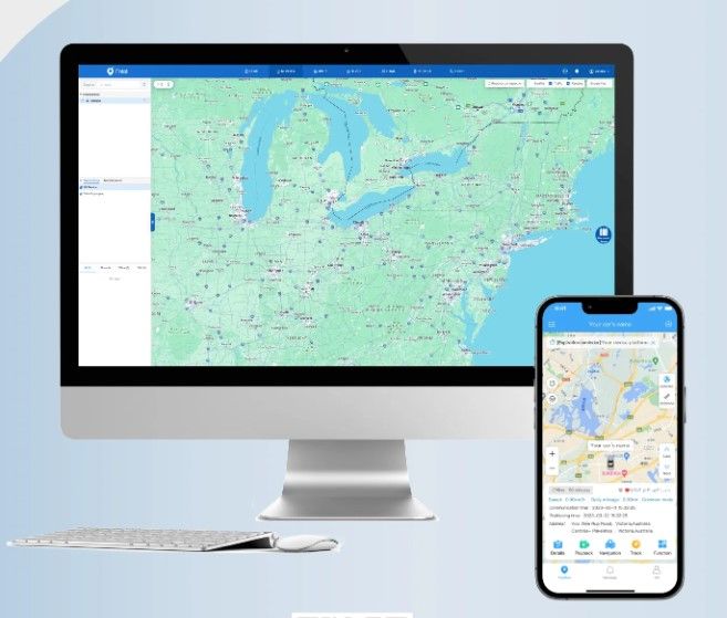 FLH%20%20%20P7%204G%20Portable%20Wireless%20%20Tracker%20Location%20accuracy%20100%20%25Intelligent%20Mini%203000%20mAH%20Real-Time%20Tracker%20with%20Free%20Android%20IOS%20App%20PC%20Platform%20-%20Image%207