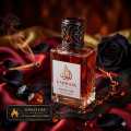 Hawas Fire Perfume Oil – for Men Made in UAE. 