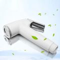 Toilet Bidet Tap Handheld Shower Sprayer.
