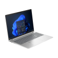 HP ProBook 460 G11 Series 1 Intel Core Ultra 7 155H 8GB RAM, 512GB SSD 16 Inch FHD+ WUXGA Display Silver Laptop.
