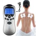 Body Massager Therapy Machine Pain Remover - 4 Pad - Bix Super Shop. 