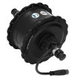 Electric Wheel Hub Motor IP65 Waterproof 48V 750W Rear Drive Electric Bicycle Hub Motor for Mountain Bikes for Electric Bikes. 