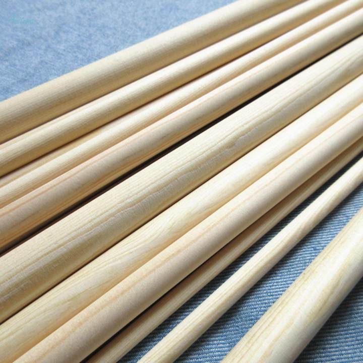 50Pcs%20Unfinished%20Round%20Wood%20Sticks%20Wooden%20Dowel%20Rods%20for%20Home%20Garden%20Decoration%20Woodcraft%2025cm%20-%20Image%206