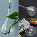 Glass Hanging Vase Flower Planter Container Pot Wedding Decor Tea Light Holder Cherry Super Store.