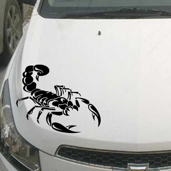 Scorpion%20Totem%20Decals%20Car%20Stickers%20Car%20Styling%20Vinyl%20Decal%20Sticker%20for%20Cars%20Decoration%20-%20Image%208
