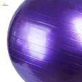 Yoga Ball, Balance Ball, Anti Burst Slip Resistant Thickened Stability Ball for Woman, Training, Competition, Practice Fitness Ball.