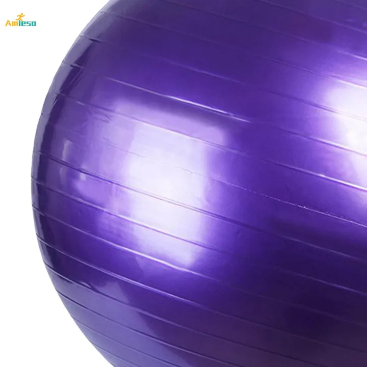 Yoga%20Ball,%20Balance%20Ball,%20Anti%20Burst%20Slip%20Resistant%20Thickened%20Stability%20Ball%20for%20Woman,%20Training,%20Competition,%20Practice%20Fitness%20Ball%20-%20Image%207