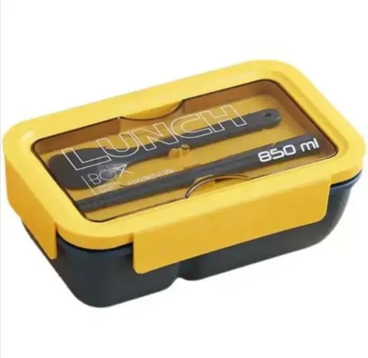 Portable%20Leak-Proof%20Lunch%20Box%20-%20850ml%20Capacity,%20Eco-Friendly%20Design-Generous%20850ml%20capacity-%20-%20Image%204