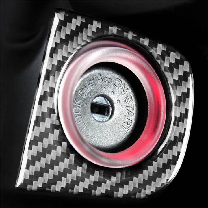 Carbon%20Fiber%20for%20Legacy%202010-2014%20Engine%20Ignition%20Keyhole%20Panel%20Cover%20Trim%20Decal%20Interior%20Replacement%20Accessories%20-%20Image%207