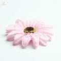 20pcs Artificial Fake Silk Gerbera Daisy Flower Head Home Wedding Favors. 