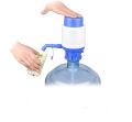 Manual Water Pump for bottled Water.