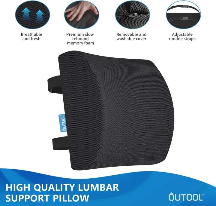 Lumbar%20Support%20Pillow%20for%20Office%20Chair,%20Memory%20Foam%20Office%20Chair%20Back%20Support,Lower%20Back%20Pillow%20for%20Car%20Seat,%20Back%20Pain%20Relief,%20Back%20Pillow%20for%20Chair%20with%20Adjustable%20Strap%20-%20Image%202