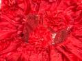 Fashion dress for baby. 