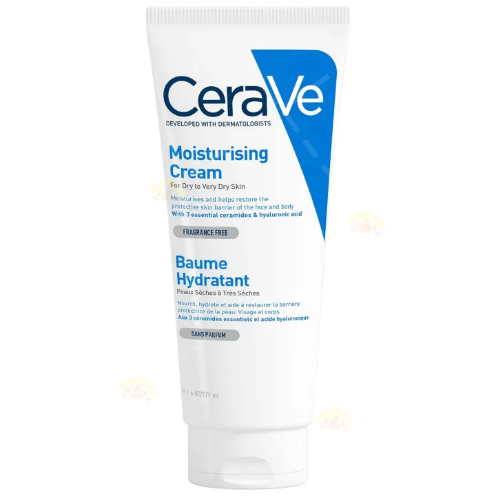 CeraVe%20Moisturizing%20Cream%20Dry%20To%20Very%20Dry%20Skin%20177ml%20-%20Image%202