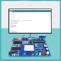 Professional IOT Kit for Programming Kit Automation Electronic Project Kits for Beginner to Build Set Easy Install.