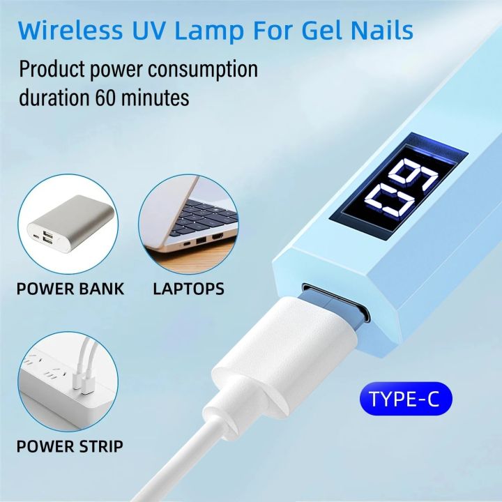 CNHIDS%20Portable%20Handheld%20Mini%20Nail%20Lamp%20For%20Gel%20Polish%20Quick%20Dry%20Flashlight%20Pen%20USB%20Nail%20Dryer%20Machine%20UV%20LED%20Nail%20Lamp%20-%20Image%204