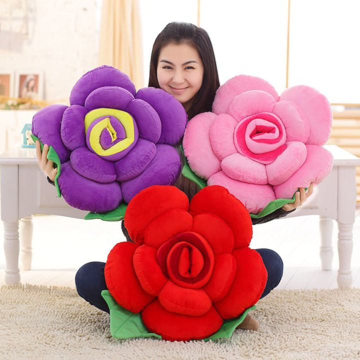 Plush%20Doll%20Vivid%20Three-dimensional%20Rose%20Flower%20Sofa%20Cushion%20-%20Image%207