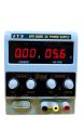 JYD APS-3005D. DC Power Supply 3 Digit 0V-30V & 0A-5A High Quality . With Short Killer. 