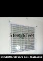Window Anti Mosquito Net/ Anti-Insect Fly Bug Mosquito Net/Best Quality Mosquito Net 5/6 Feet.