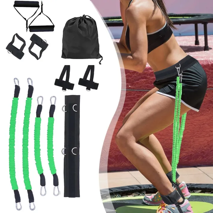 1%20Set%20Resistance%20Band%20Boxing%20Muay%20Training%20Stretching%20Strap%20Set%20Gym%20Workout%20Fintess%20Exercises%20Waist%20Leg%20Strength%20Training%20BeltFitness%20Accessories%20-%20Image%202