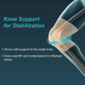 Tynor Knee Cap Pair(Relieves Pain, Support, Uniform Compression). 
