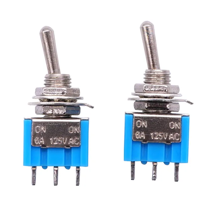 10mm%20Long%20HEAD%203Pin%20Self-Lock%20TOGGLE%20Switch%20MTS202%20AC%20125V%206A%203%20Pin%203%20Positions%20SPDT%20ON-OFF-ON%20Miniature%20Toggle%20Switch%20With%2010mm%20Handle%20For%20Car%20Bus%20Truck%20CNG%20-%20Image%202