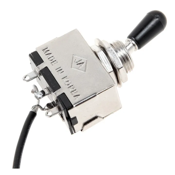 Guitar%20Wiring%20Harness%20Two%20Pickup%20500K%20Pots%203-Way%20Toggle%20Switch%20Silver%20-%20Image%205