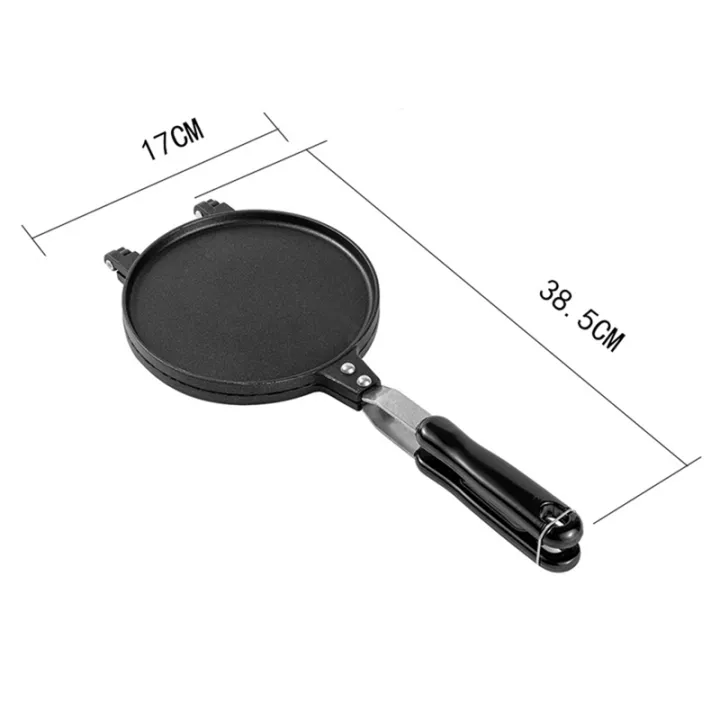1%20PCS%20Kitchen%20Waffle%20Baking%20Pan%20Egg%20Roll%20Waffle%20Cone%20Mold%20Egg%20Roll%20Baking%20Tool%20Aluminum%20Alloy%20-%20Image%204