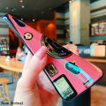 New Design Phone case For OPPO A78 4G NFC Back cover Blue Light Camera Soft TPU Protective Back Cover For OPPO A78 NFC 4G. 
