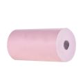 Color Thermal Paper Roll. 