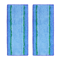 2PCS Mop Cloth Suitable for IRobot Braava Jet M6 Mopping Robot Parts Accessories Washable Mop Cloth. 