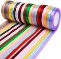Happy Birthday Ribbon Decoration (Any 1 Roll).