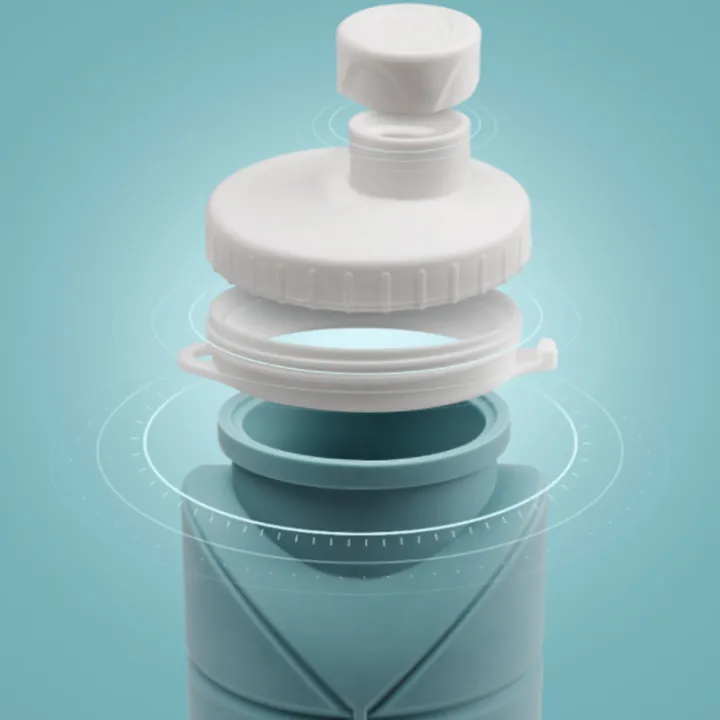 Folding%20Water%20Bottle%20Mini%20Portable%20Travel%20Silicone%20Water%20Cup%20Creative%20Outdoor%20Fitness%20Sports%20600ml%20Water%20Bottle%20-%20Image%204