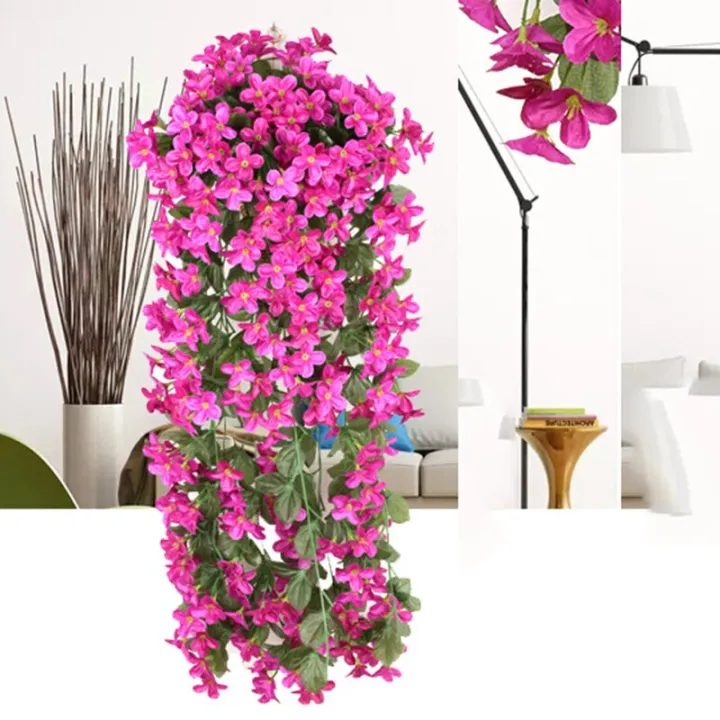 Artificial%20Flowers%20Violet%20Wall%20Hanging%20Flower%20Home%20Garden%20Outdoor%20Decor%20Accessories%20Orchid%20Wedding%20Party%20Decoration%20Plants%20-%20Image%203