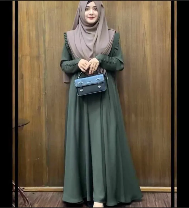 abaya%20borka%20(Aziya%20Borka)%20(No%20Hijab)%20Dubai%20Cherry%20stylish%20party%20borka%20fashion%20collection%20Fashionable%20khimar%20Lycra%20borka%20for%20Women%20-%20Image%204