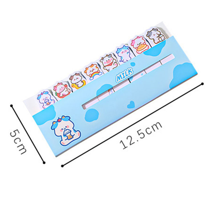 120%20Sheets%20Kawaii%20Animal%20Sticky%20Note%20Classified%20Index%20Sticker%20Label%20Bookmark%20-%20Image%203