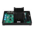 Gavr-20A Av Universal Brushless Automatic Voltage Regulator Module Avr Generator 220/400Vac Frequency Protection Emi Suppression.