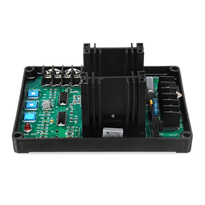 Voltage%20Regulator%20,%20Gavr-20A%20Av%20Universal%20Brushless%20Automatic%20Voltage%20Regulator%20Module%20Avr%20Generator%20220/400Vac%20Frequency%20Protection%20Emi%20Suppression%20-%20Image%205