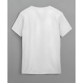 Fashion Ice Silk Breathable Short Sleeved T-shirts Men O Neck Summer Thin Mesh Loose Tops Elasticity T Shirt Luxury Brand.