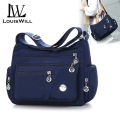 LouisWill Fashion Shoulder Bags For Women. 