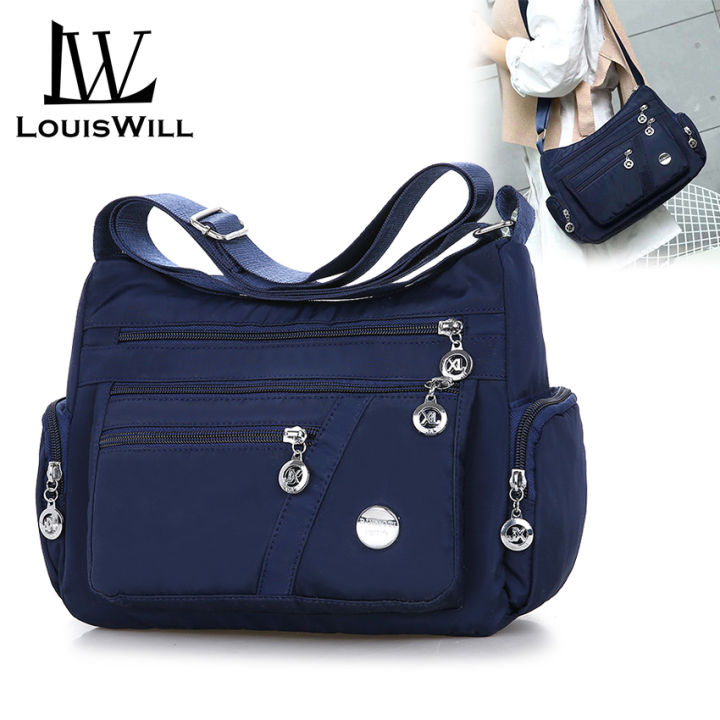 LouisWill%20Fashion%20Shoulder%20Bags%20For%20Women%20-%20Image%202