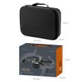 FLH V198 G*P*S Drone  with 1080p HD  Camera and  5G WiFi FPV Commercial Drones. 