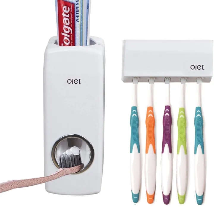 Automatic%20Toothpaste%20Dispenser%20&%20"Touch%20Me"%20Brush%20Holder%20Set%20-%20White%20-%20Magic%20Gift%20Store%20-%20Image%209