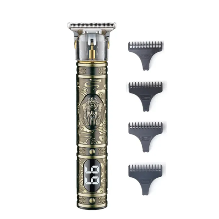 Kemei%20KM-4011%20Rechargeable%20Hair%20Clipper%20and%20Beard%20Trimmer%20for%20Men%20-%20Image%202