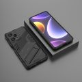 Xiaomi Poco F5 Shockproof Phone Cover, Ultra-Thin Slim Fit Hard Protective Cases.